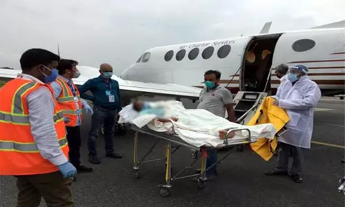 కరోనా కాటుకు బలైన మంత్రి!