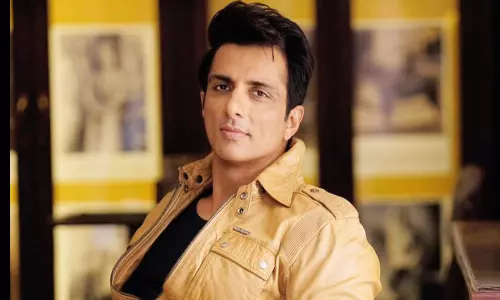 ముంబైలో  పవర్‌ కట్‌ : సోనూ ట్వీట్‌.. నెటిజన్లు ఫిదా!