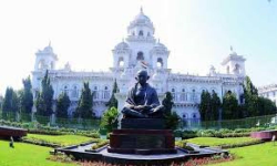Telangana Legislative Assembly updates: ముట్టడికి విడుదల వారీగా తరలి వస్తున్న బిజెపి నేతలు... Telangana Legislative Assembly updates: ముట్టడికి విడుదల వారీగా తరలి వస్తున్న బిజెపి నేతలు...