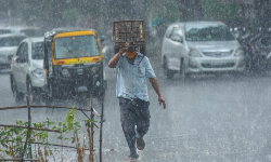 వర్షం ఎఫెక్ట్ : ఓయూ, JNTUH పరీక్షలు వాయిదా! వర్షం ఎఫెక్ట్ : ఓయూ, JNTUH పరీక్షలు వాయిదా!