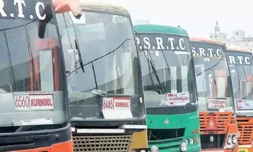APSRTC : దసరా పండుగ కోసం దూర ప్రాంతాలకు ఆర్టీసీ ప్రత్యేక బస్ సర్వీసులు
