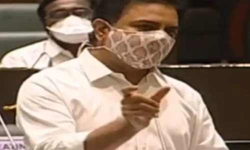 జీహెచ్ఎంసీ చట్ట సవరణకు శాసనసభ ఆమోదం