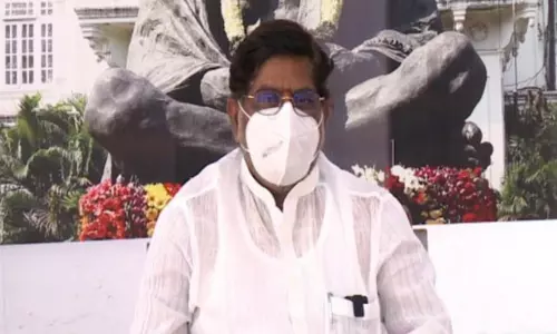 సభలో సాంప్రదాయాలను పట్టించుకోవట్లేదు : భట్టి విక్రమార్క