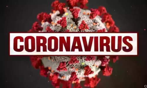 తెలంగాణలో మరో ఎమ్మెల్యేకు కరోనా, నిన్ననే కవితకు విషెస్ తెలంగాణలో మరో ఎమ్మెల్యేకు కరోనా, నిన్ననే కవితకు విషెస్