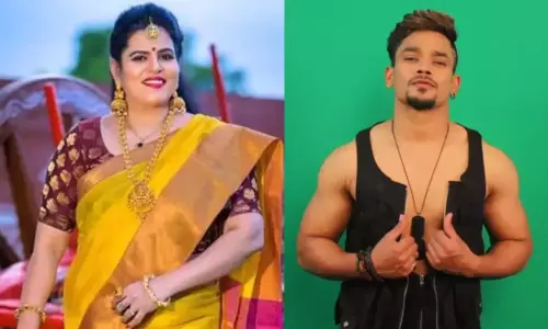 రేపు మెహబూబ్ విన్నర్ అయినా  షాక్ అవ్వొద్దు : కళ్యాణి