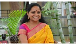 Nizamabad updates: ఎం.ఎల్.సి. కవిత నేటి ప్రమాణ స్వీకారం వాయిదా..