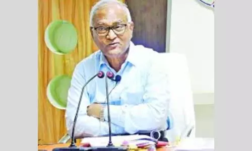 ప్రమాదాలకు దూరంగా ఉండండి : అన్నమనేని గోపాల్ రావు