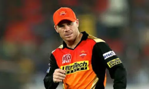 IPL 2020: బ్యాటింగ్ ఆర్డ‌ర్ వైఫ‌ల్యంతోనే ఓట‌మి: డేవిడ్ వార్న‌ర్
