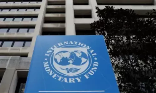 తలసరి జీడీపీలో భారత్ ను అధిగమించిన బంగ్లాదేశ్! తలసరి జీడీపీలో భారత్ ను అధిగమించిన బంగ్లాదేశ్!