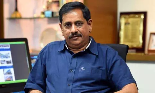 ఆ వదంతులు నమ్మొద్దు: మెట్రో ఎండీ