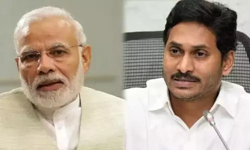 ఏపీలో వరద పరిస్థితిపై ప్రధాని మోడీ ఆరా