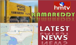 Kamareddy district updates:పొంగిపొర్లుతున్న కూడవెల్లి వాగు... Kamareddy district updates:పొంగిపొర్లుతున్న కూడవెల్లి వాగు...