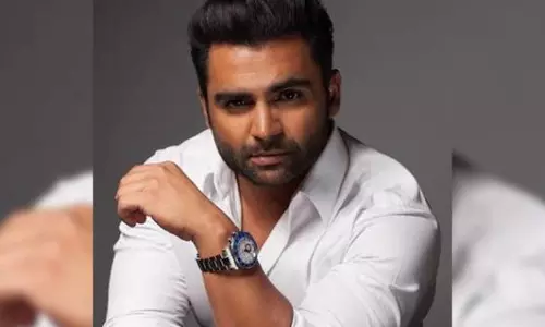 సినీ నటుడు, నిర్మాత సచిన్‌ జోషి అరెస్ట్‌!