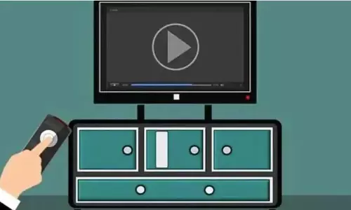 ఛానల్స్ టిఆర్పి రేటింగ్ మూడు నెలలపాటు నిలిపివేత ఛానల్స్ టిఆర్పి రేటింగ్ మూడు నెలలపాటు నిలిపివేత