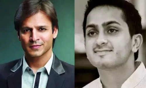 drugs case :నటుడు వివేక్ ఒబెరాయ్ ఇంట్లో సోదాలు