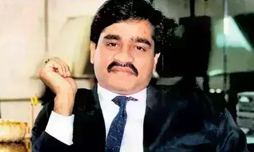 కేరళ గోల్డ్ స్కామ్‌లో అండర్ వాల్డ్ డాన్ దావూద్ లింకులు