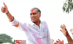 HARISH RAO : బీజేపీకి ఉన్నదే ఒక్క ఎమ్మెల్యే. ఆ పార్టీతో ఏమవుతుంది: మంత్రి హరీశ్ రావు HARISH RAO : బీజేపీకి ఉన్నదే ఒక్క ఎమ్మెల్యే. ఆ పార్టీతో ఏమవుతుంది: మంత్రి హరీశ్ రావు