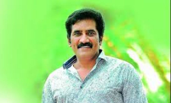 RAO RAMESH: శ్రీవారిని దర్శించుకున్న సినీనటుడు రావురమేష్. RAO RAMESH: శ్రీవారిని దర్శించుకున్న సినీనటుడు రావురమేష్.