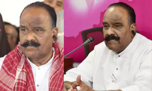 నాయిని ఆరోగ్యం విషమం!