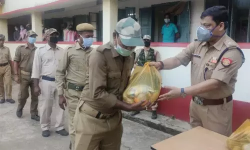 Assam Police Recruitment Scam: పోలీసు నియామకాల్లో కుంభకోణం.. ఎస్పీని అరెస్టు చేసిన సిఐడి!