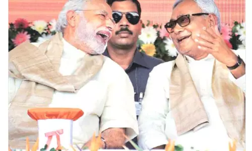 బీహార్‌లో 12 చోట్ల ప్రధాని మోదీ బహిరంగసభలు