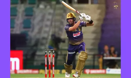 IPL 2020: ఆదిలోనే త‌డ‌బ‌డ్డ కోల్‌క‌తా .. ముంబాయి ల‌క్ష్యం 149