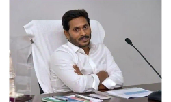 Amaravati updates: కేంద్ర హోం మంత్రి అమిత్షాకు లేఖ రాసిన సీఎం వైయస్ జగన్.. Amaravati updates: కేంద్ర హోం మంత్రి అమిత్షాకు లేఖ రాసిన సీఎం వైయస్ జగన్..