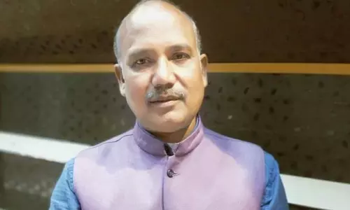 ఉత్తరప్రదేశ్‌లో బీజేపీ లీడర్ ను కాల్చిచంపిన దుండగులు