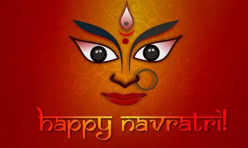 దేవి నవరాత్రుల ప్రాముఖ్యత
