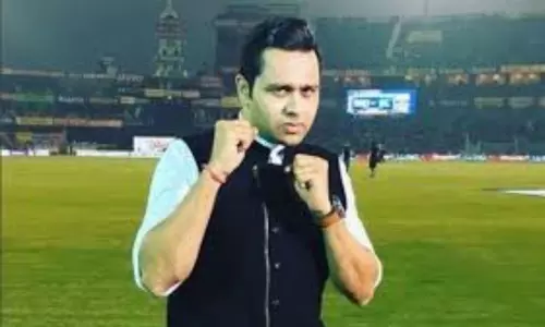 IPL 2020: ఆ రెండు జ‌ట్ల‌ మధ్యే ఐపీఎల్ ఫైనల్: ఆకాశ్‌ చోప్రా