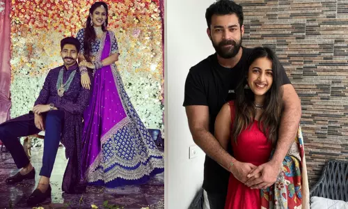 డిసెంబర్ లో నిహారిక పెళ్లి.. ఎక్కడంటే? డిసెంబర్ లో నిహారిక పెళ్లి.. ఎక్కడంటే?