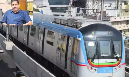 ఆ రాత్రి.. ఆ గర్భిణీ కోసం ప్రత్యేకంగా మెట్రో!