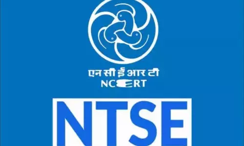 ఎన్‌టీఎస్ఈ స్కాలర్ షిప్‌ టెస్టులకు దరఖాస్తు స్వీకరణ