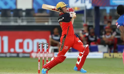 IPL 2020: విజృంభించిన మిస్ట‌ర్ 360.. బెంగ‌ళూర్ రాయ‌ల్ విక్టరీ