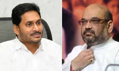 తీవ్రంగా నష్టపోయాం.. తక్షణ సాయంగా రూ.1000 కోట్లు మంజూరు చేయండి!