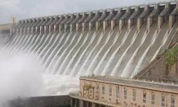 Nagarjuna Sagar Dam updates: నాగార్జునసాగర్ ప్రాజెక్టుకు కొనసాగుతున్న వరద...