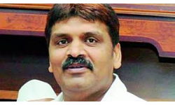 Telangana Bhavan updates: భారీ వర్షానికి వేల ఇండ్లు నీళ్లలో మునిగాయి! Telangana Bhavan updates: భారీ వర్షానికి వేల ఇండ్లు నీళ్లలో మునిగాయి!