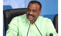 Srikakulam updates: బలహీన వర్గాలకు టిడిపి ఎప్పుడూ అండగా ఉంటుంది... Srikakulam updates: బలహీన వర్గాలకు టిడిపి ఎప్పుడూ అండగా ఉంటుంది...