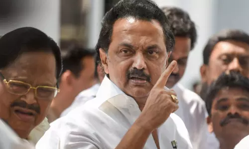 జయలలిత మరణంపై అనేక అనుమానాలు : స్టాలిన్