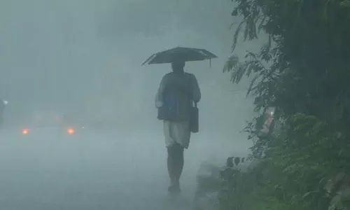 నేడు, రేపు ఏపీలో భారీ వర్షాలు నేడు, రేపు ఏపీలో భారీ వర్షాలు