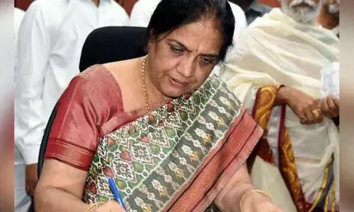 ఏపీలో భారీగా డిప్యూటీ కలెక్టర్ల బదిలీ ఏపీలో భారీగా డిప్యూటీ కలెక్టర్ల బదిలీ