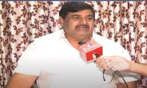 నా వ్యాఖ్యలు కొంతమంది కావాలనే వక్రీకరించారు: ధర్మానా