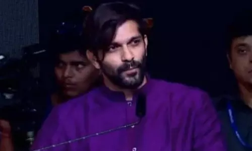 ఆసుపత్రిలో చేరిన అమిత్ రాజ్ ఠాక్రే.. ఆసుపత్రిలో చేరిన అమిత్ రాజ్ ఠాక్రే..