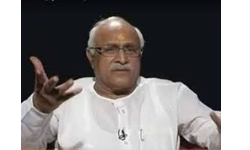 Raghunandan Rao: బీజెపి అభ్యర్థి రఘునందన్ రావు ప్రెస్ మీట్..