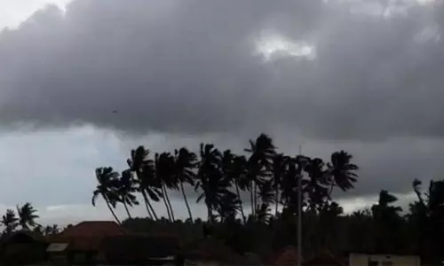 ఏపీకి ఐఎండీ సూచనలు.. రాగల ఐదు గంటల్లో..