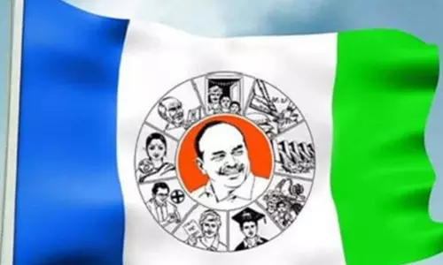 ఆ పార్టీలోనే కాదు... ఆ ఏరియాలోనే ఆయనది వన్‌మ్యాన్‌ షో