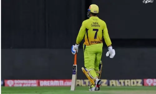 IPL 2020: కీల‌క మ్యాచ్‌లో రాజ‌స్థాన్ గెలుపు.. ఇక‌ చెన్నై క‌థ ముగిసేనా?!