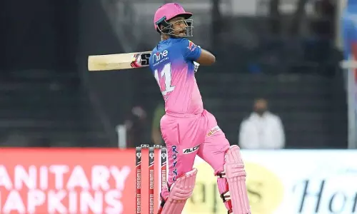 IPL 2020: నిర్ల‌క్ష్యం ప‌నికి రాదు.. సంజూ శాంసన్ పై భార‌త మాజీ క్రికెటర్ అస‌హ‌నం