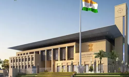 సీఎం జగన్ క్రీస్టియన్ అనేందుకు ఆధారాలేమిటి? పిటిషనర్ ను ప్రశ్నించిన  ఏపీ హైకోర్టు