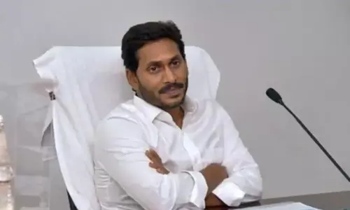 వారికి వెంటనే 5 లక్షలు.. సీఎం జగన్ ఆదేశం!